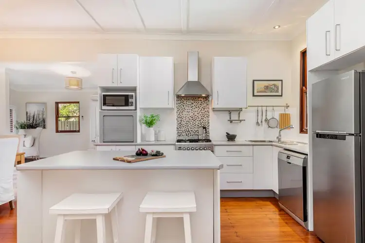Fifth view of Homely house listing, 7 White Street, Graceville QLD 4075