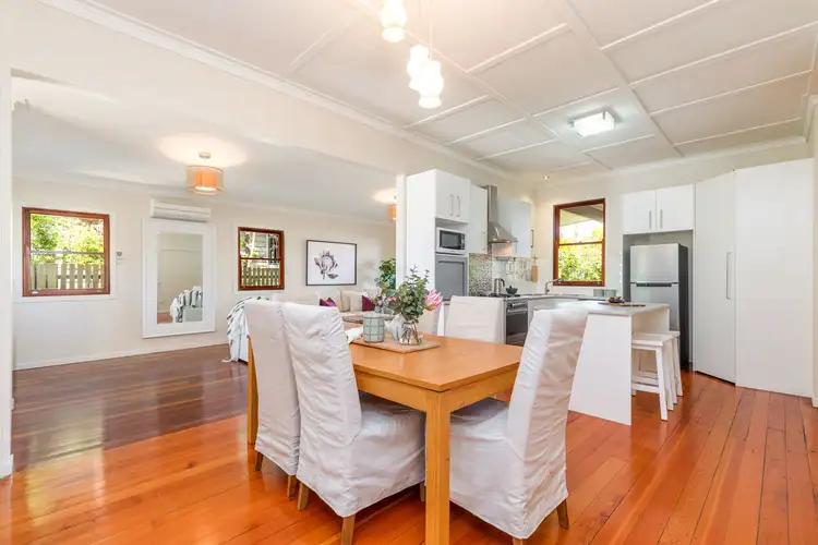 Sixth view of Homely house listing, 7 White Street, Graceville QLD 4075