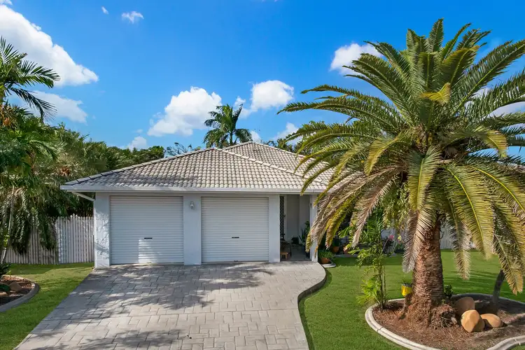 16 Plumtree Place, Kirwan QLD 4817
