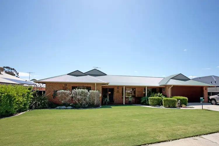 44 Wilson Road, Pinjarra WA 6208