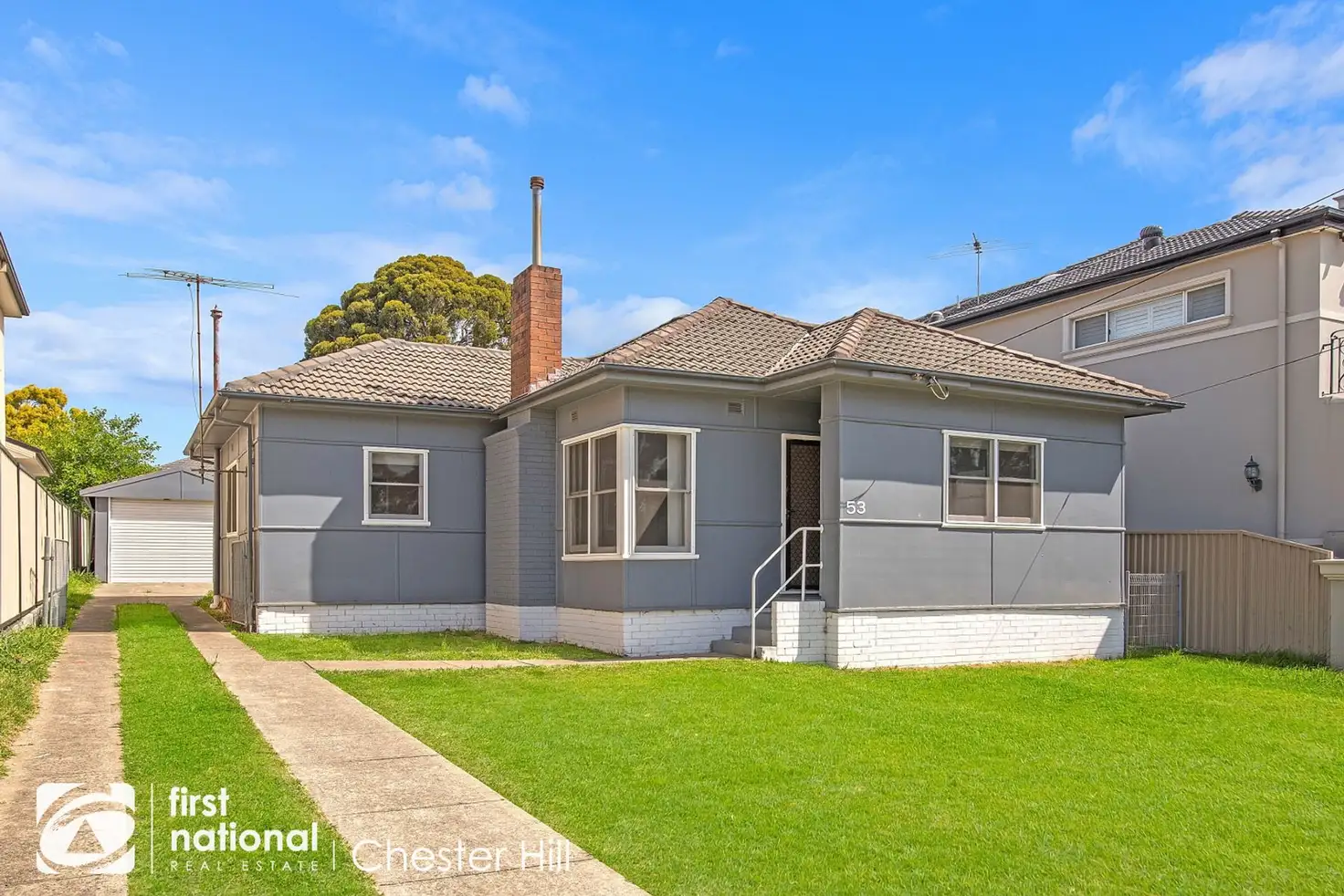 Main view of Homely house listing, 53 Ferrier Road, Yagoona NSW 2199