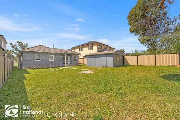 Second view of Homely house listing, 53 Ferrier Road, Yagoona NSW 2199