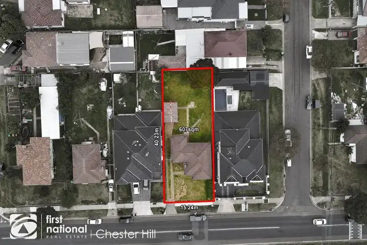 Fourth view of Homely house listing, 53 Ferrier Road, Yagoona NSW 2199