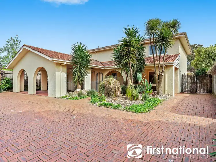 34 Outlook Drive, Berwick VIC 3806