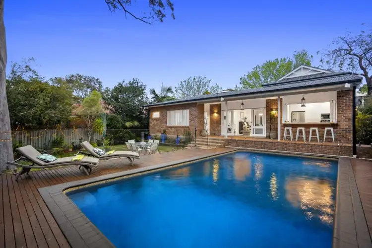 33 Melwood Avenue, Forestville NSW 2087