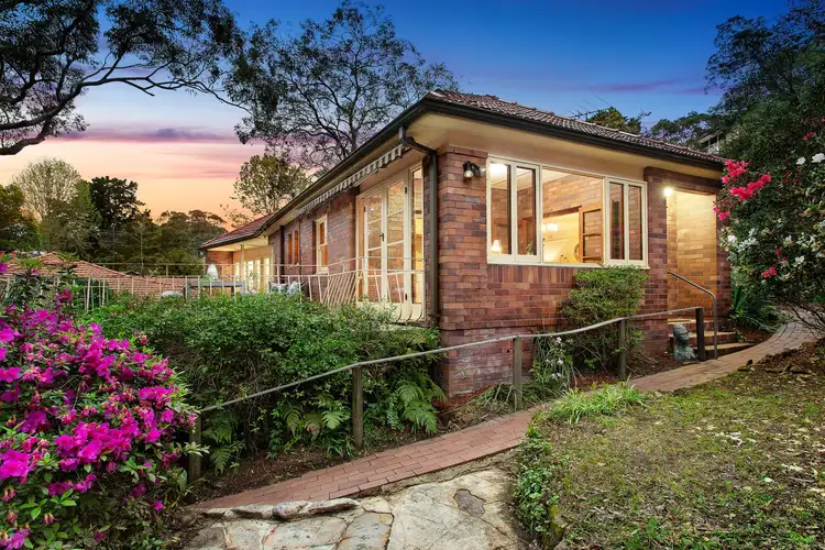 35 Day Road, Cheltenham NSW 2119