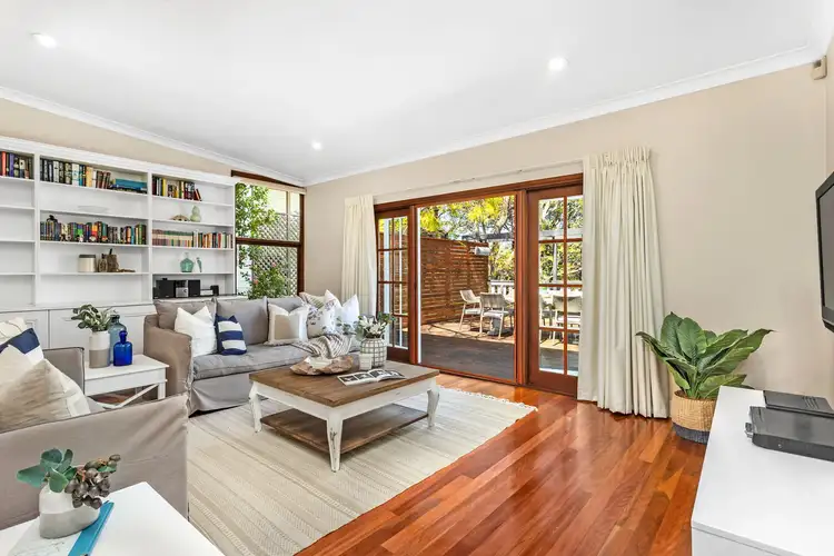 Second view of Homely house listing, 16 River Road West, Longueville NSW 2066