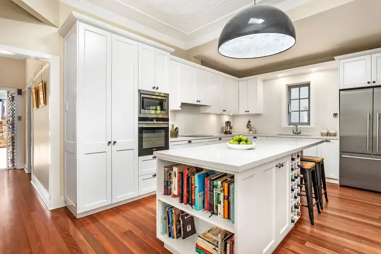 Third view of Homely house listing, 16 River Road West, Longueville NSW 2066