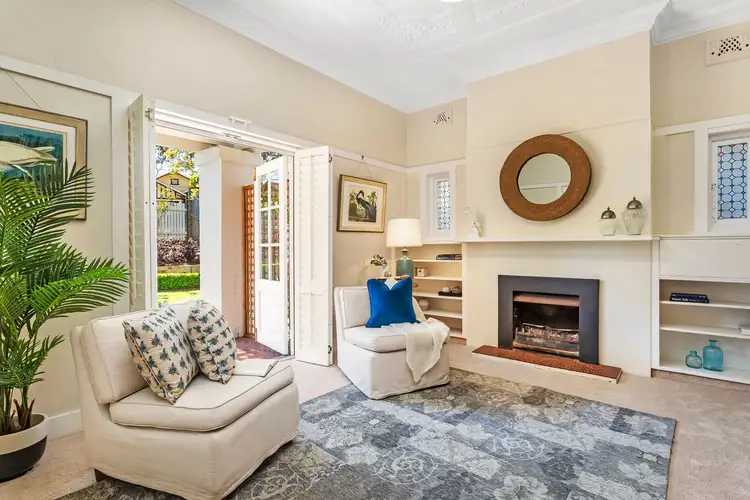 Fourth view of Homely house listing, 16 River Road West, Longueville NSW 2066