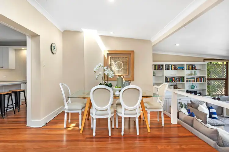 Fifth view of Homely house listing, 16 River Road West, Longueville NSW 2066