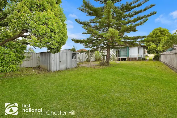 Third view of Homely house listing, 27 Merle Street, Chester Hill NSW 2162