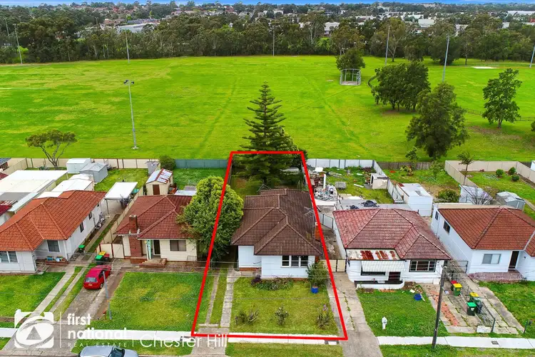 Fourth view of Homely house listing, 27 Merle Street, Chester Hill NSW 2162
