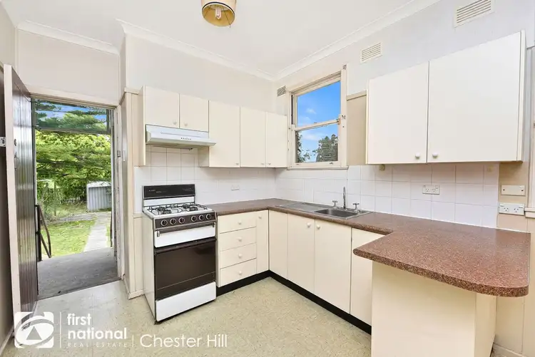 Fifth view of Homely house listing, 27 Merle Street, Chester Hill NSW 2162