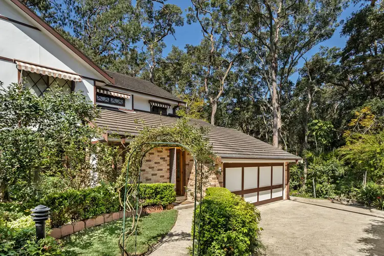 4/36 Austral Avenue, Beecroft NSW 2119