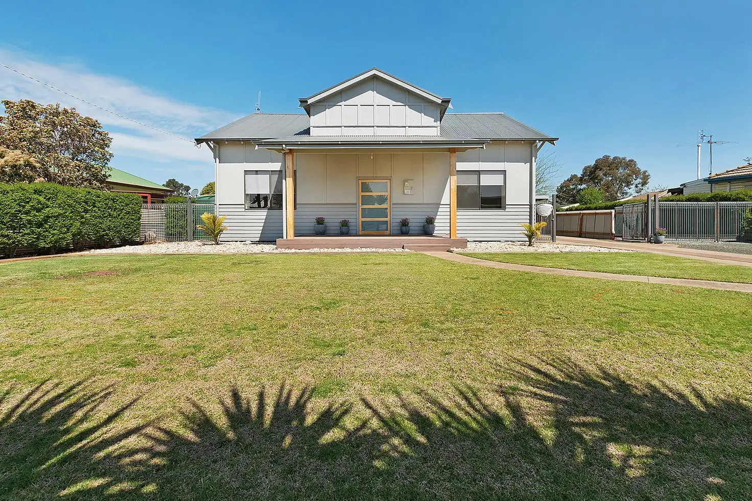 Main view of Homely house listing, 74 Fischer Street, Kyabram VIC 3620