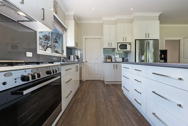 Fourth view of Homely house listing, 74 Fischer Street, Kyabram VIC 3620
