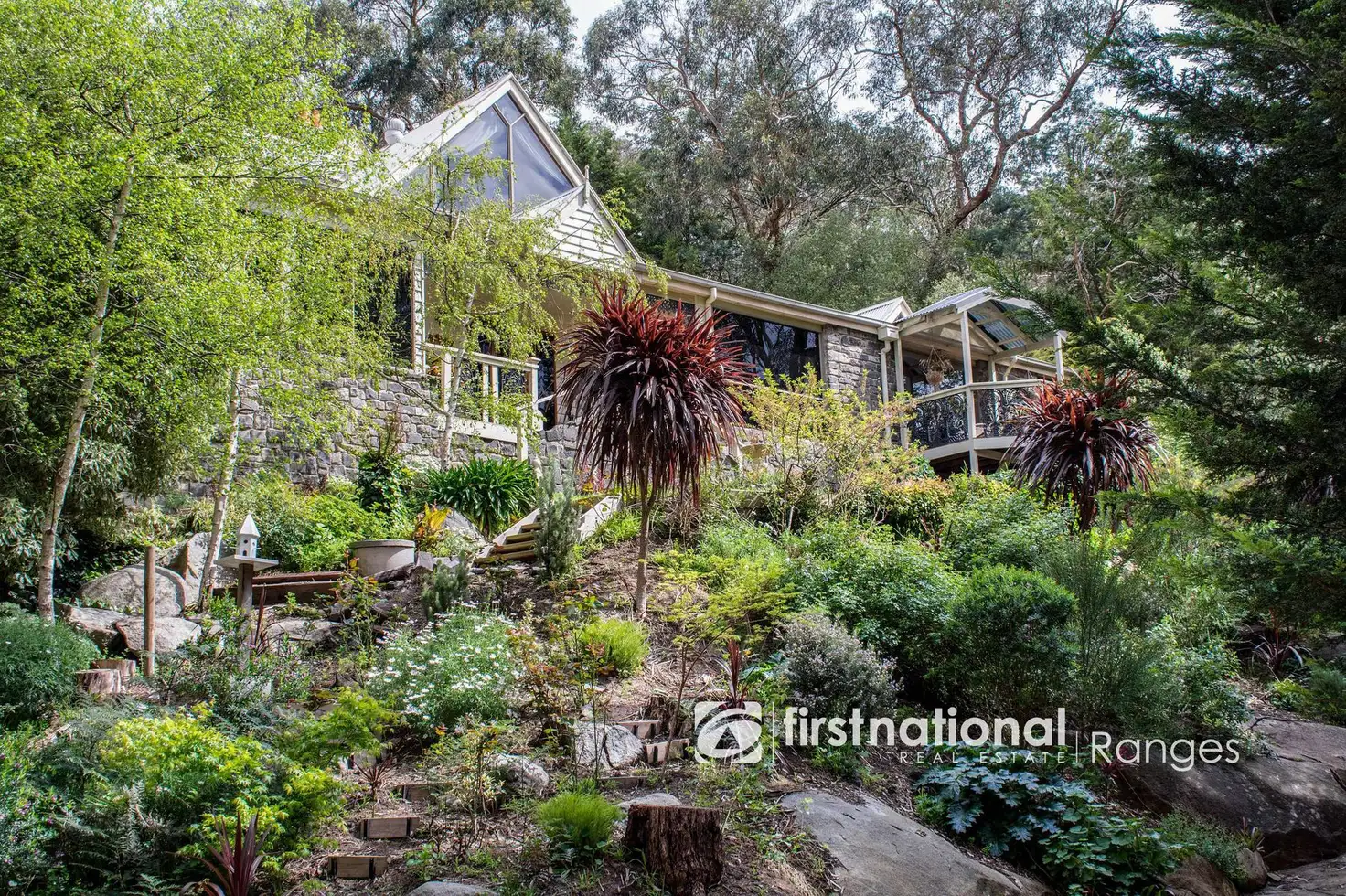Main view of Homely house listing, 133 BELGRAVE-HALLAM ROAD, Belgrave South VIC 3160