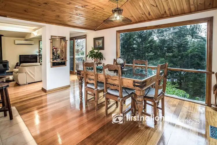 Fourth view of Homely house listing, 133 BELGRAVE-HALLAM ROAD, Belgrave South VIC 3160