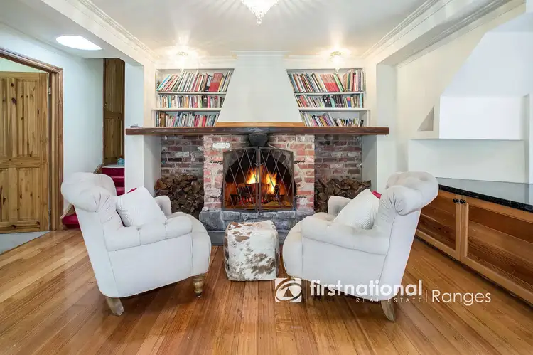 Sixth view of Homely house listing, 133 BELGRAVE-HALLAM ROAD, Belgrave South VIC 3160