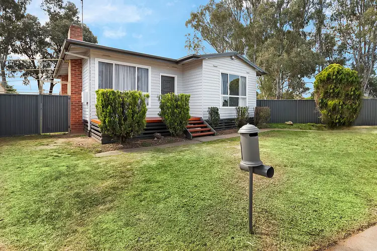 3 Dunne Court, Tongala VIC 3621