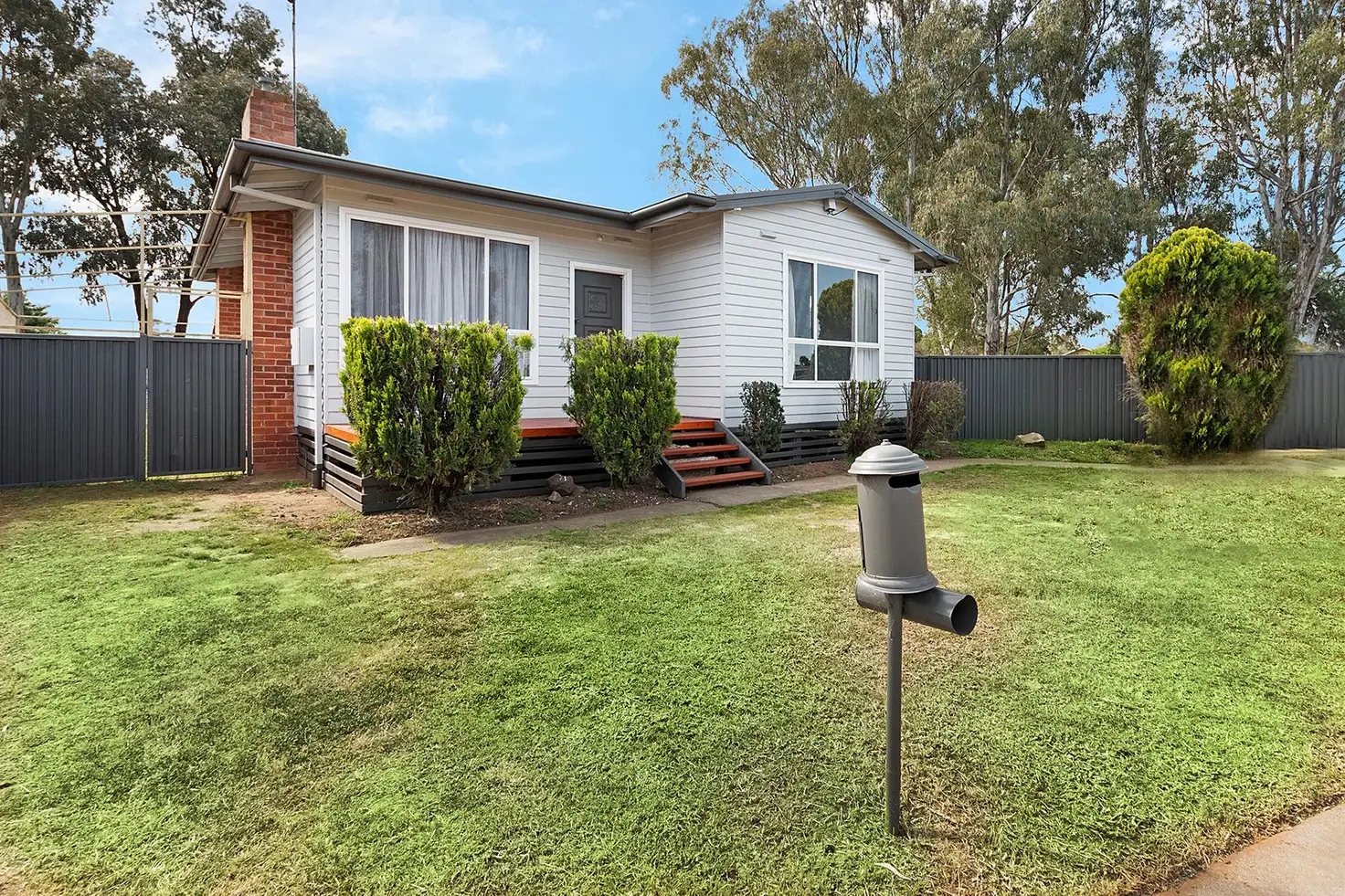 Main view of Homely house listing, 3 Dunne Court, Tongala VIC 3621