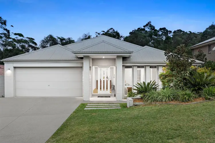 94 Araminta Chase, Cameron Park NSW 2285