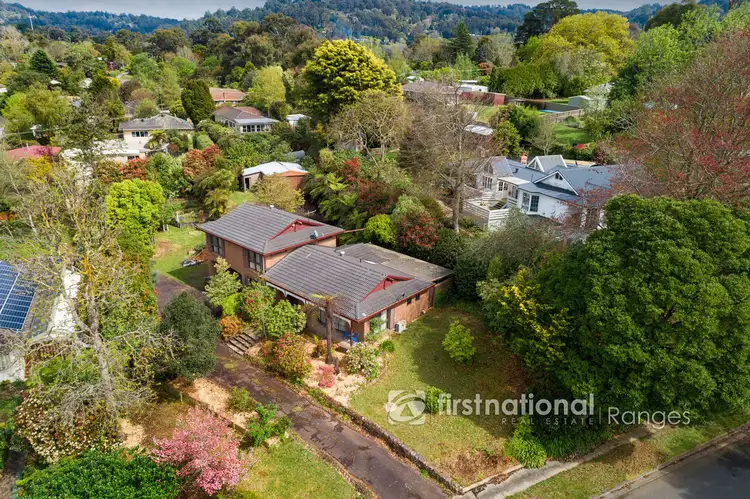 8-10 Victoria Avenue, Monbulk VIC 3793