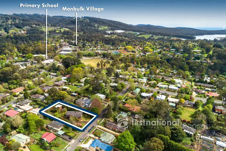 Third view of Homely house listing, 8-10 Victoria Avenue, Monbulk VIC 3793