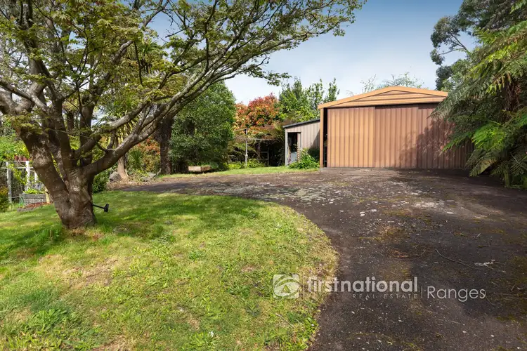 Fourth view of Homely house listing, 8-10 Victoria Avenue, Monbulk VIC 3793