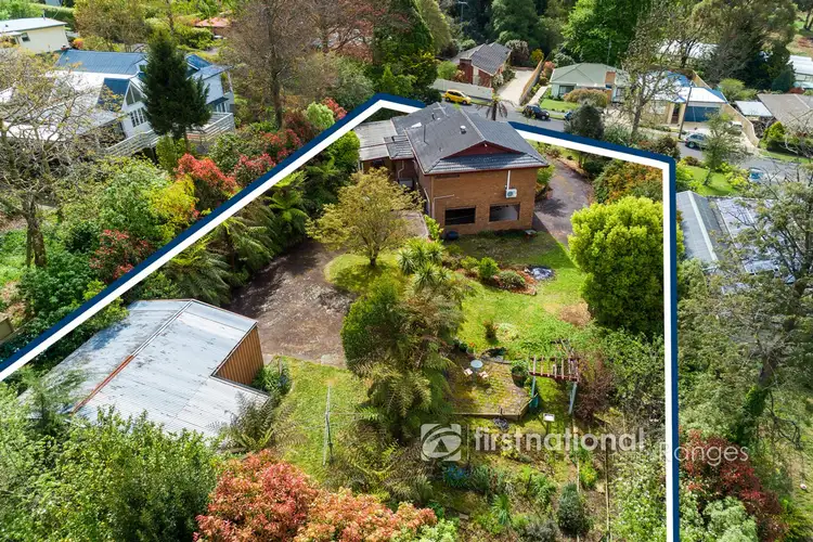 Fifth view of Homely house listing, 8-10 Victoria Avenue, Monbulk VIC 3793