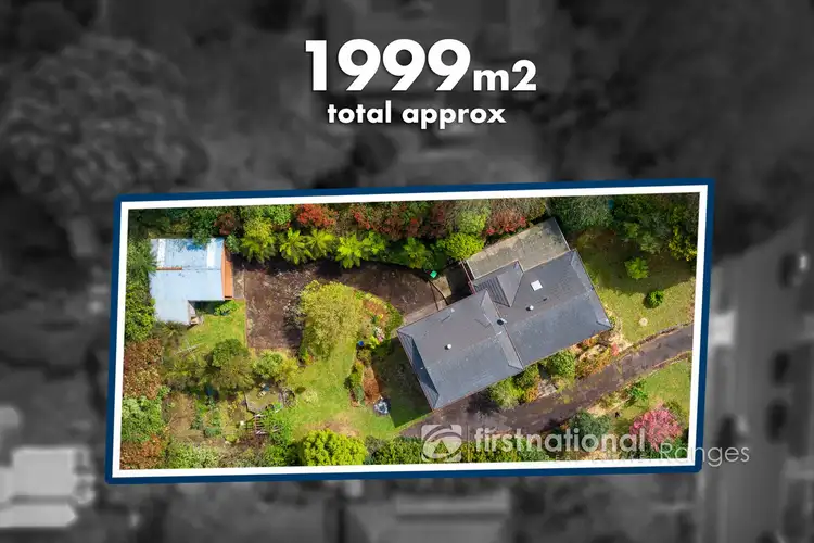 Sixth view of Homely house listing, 8-10 Victoria Avenue, Monbulk VIC 3793