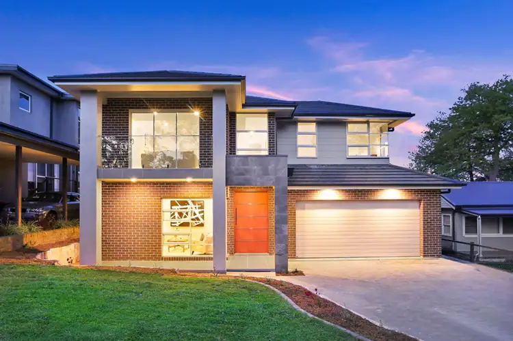 Main view of Homely house listing, 9 Newton Street, North Epping NSW 2121
