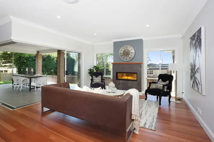 Second view of Homely house listing, 9 Newton Street, North Epping NSW 2121
