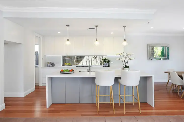 Third view of Homely house listing, 9 Newton Street, North Epping NSW 2121