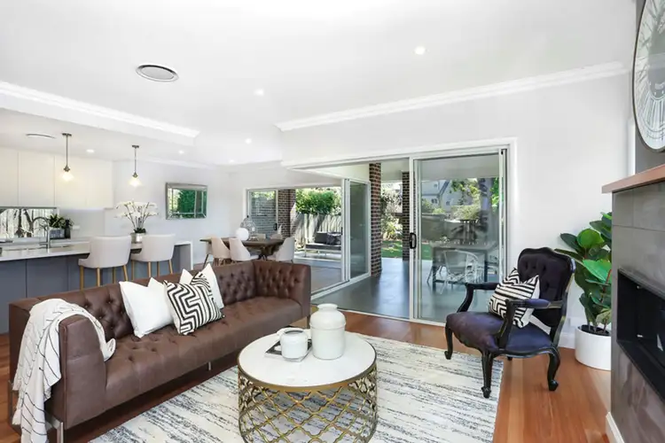 Fourth view of Homely house listing, 9 Newton Street, North Epping NSW 2121