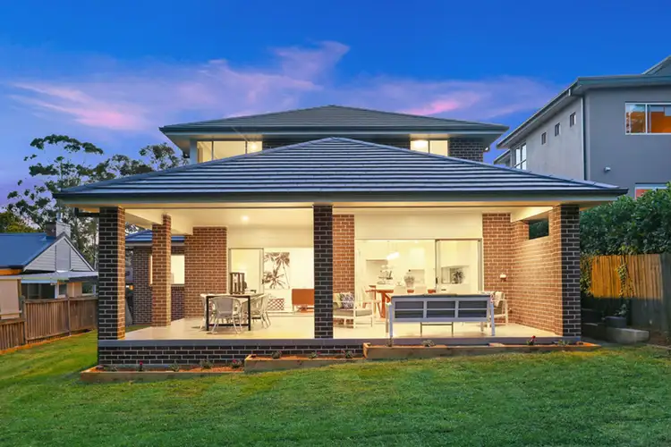 Fifth view of Homely house listing, 9 Newton Street, North Epping NSW 2121