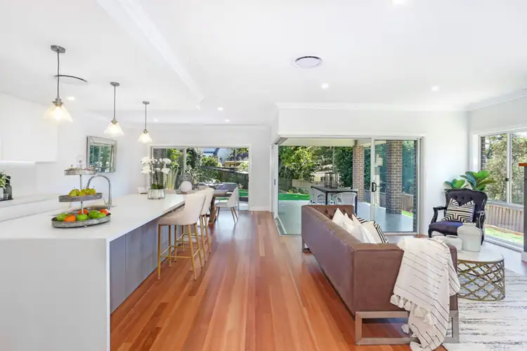 Sixth view of Homely house listing, 9 Newton Street, North Epping NSW 2121