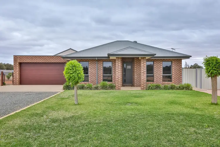 3526 Etiwanda Avenue, Mildura VIC 3500