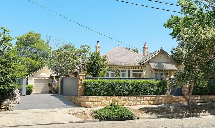 7 Church Street, Hunters Hill NSW 2110