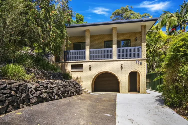 305 Ballina Road, East Lismore NSW 2480