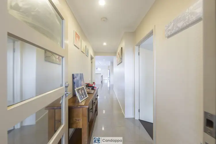 Third view of Homely house listing, 4 Rivendale Crescent, Drouin VIC 3818
