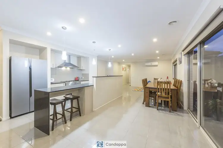 Sixth view of Homely house listing, 4 Rivendale Crescent, Drouin VIC 3818
