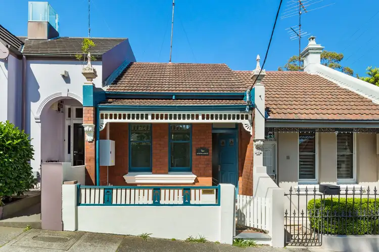 Main view of Homely house listing, 88 Newland Street, Bondi Junction NSW 2022