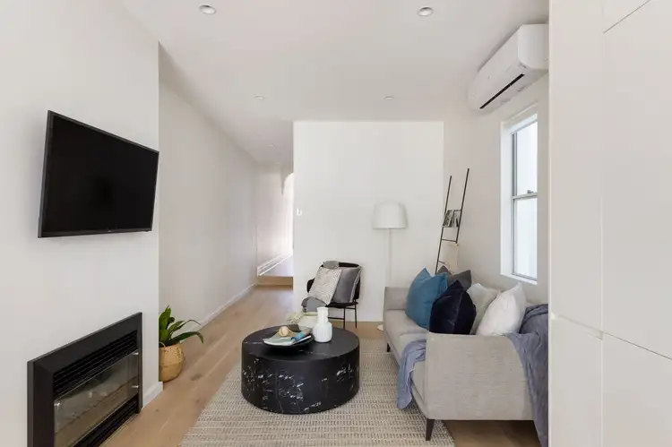 Fourth view of Homely house listing, 88 Newland Street, Bondi Junction NSW 2022