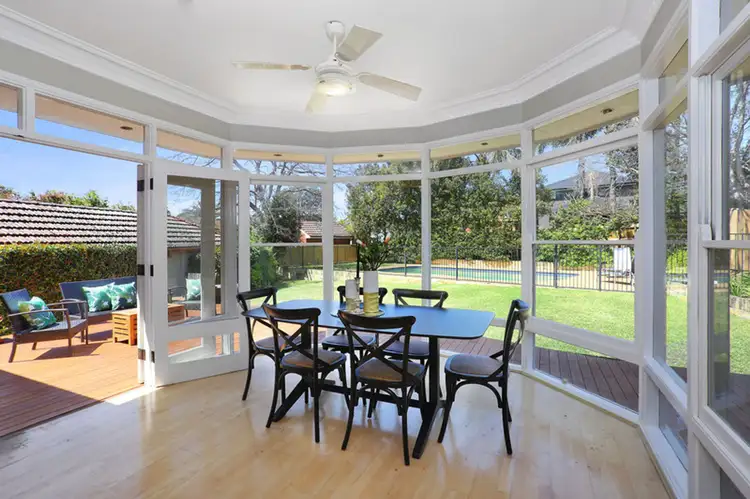 Main view of Homely house listing, 11 Gwendale Crescent, Eastwood NSW 2122
