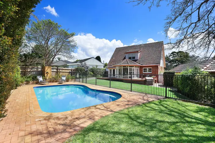 Second view of Homely house listing, 11 Gwendale Crescent, Eastwood NSW 2122