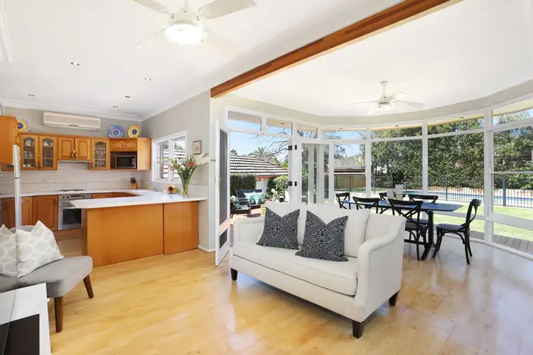 Third view of Homely house listing, 11 Gwendale Crescent, Eastwood NSW 2122