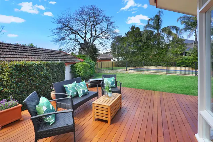 Fifth view of Homely house listing, 11 Gwendale Crescent, Eastwood NSW 2122