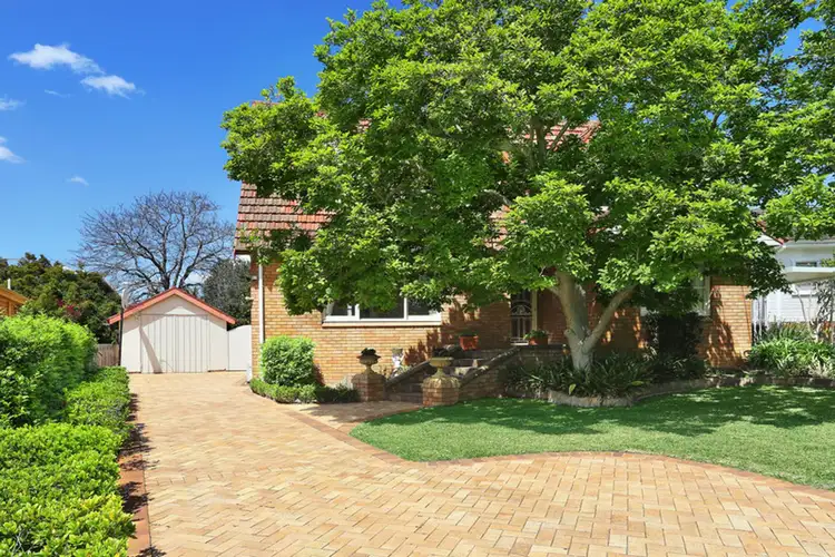 Sixth view of Homely house listing, 11 Gwendale Crescent, Eastwood NSW 2122