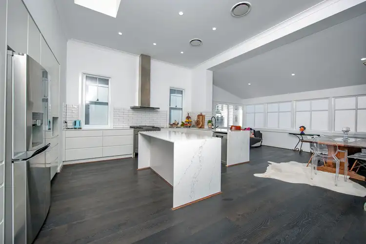 Second view of Homely house listing, 40 Zaara Street, Newcastle East NSW 2300